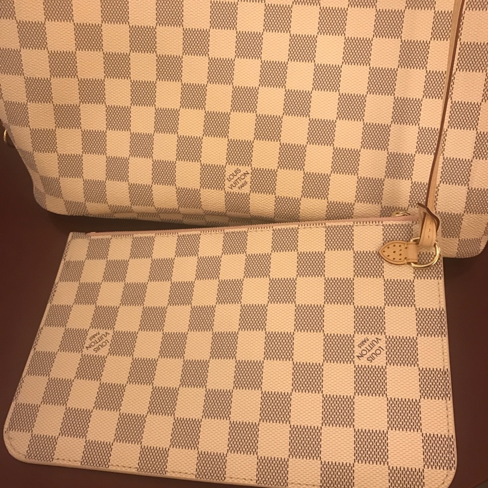 Meet your Posher, Maggie